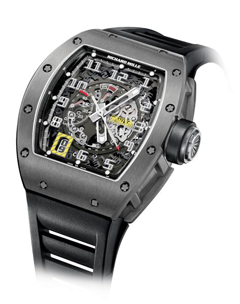 cheapest Richard Mille watch price